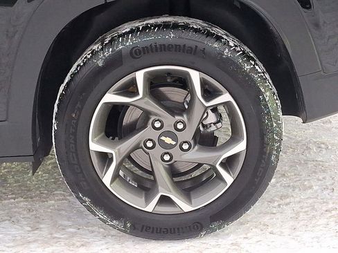 Used 2024 Chevrolet Trax LT w/ Driver Confidence Package image 31