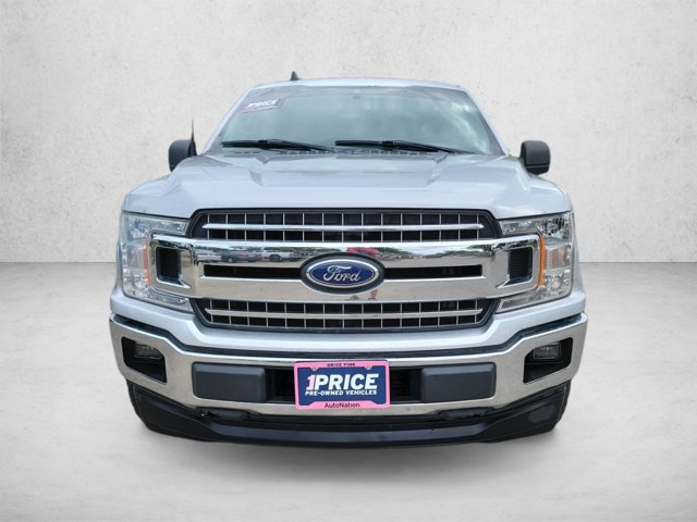 Used 2019 Ford F150 XLT w/ Equipment Group 302A Luxury RWD image 2
