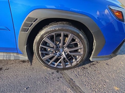 Used 2022 Subaru WRX Limited image 25