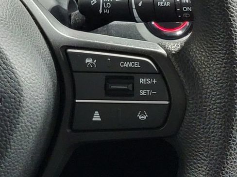 Certified 2024 Honda CR-V EX image 27
