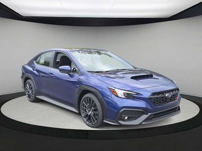 New 2026 Subaru WRX Premium