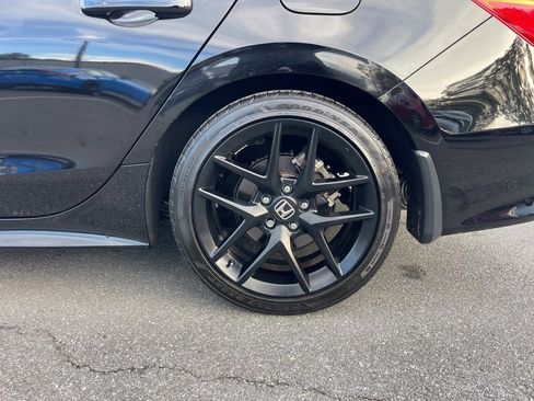 Used 2022 Honda Civic Si image 23