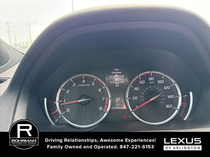 Used 2019 Acura TLX w/ Technology & A-SPEC Pkg