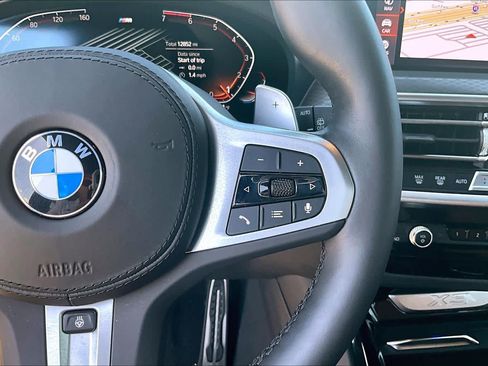 Used 2024 BMW X3 sDrive30i w/ Premium Package RWD image 21