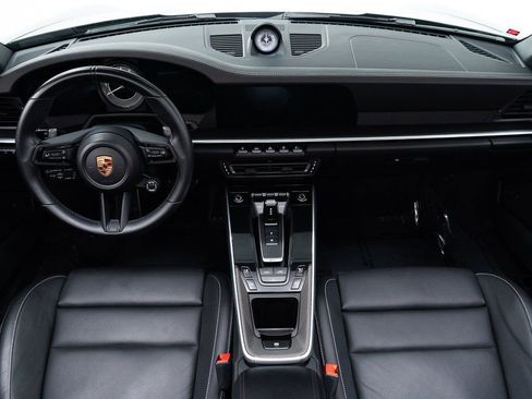 Used 2024 Porsche 911 Turbo S image 29