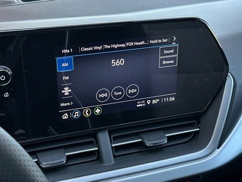 New 2026 Chevrolet Trax RS image 18