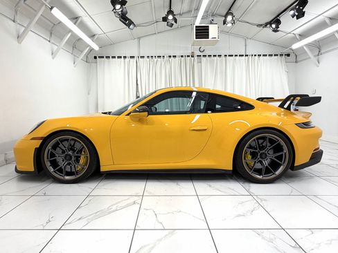 Certified 2023 Porsche 911 GT3 image 16