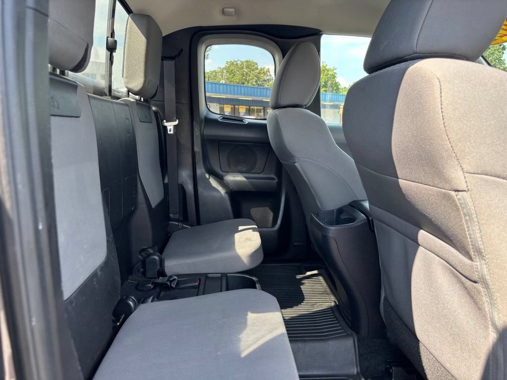 Used 2021 Toyota Tacoma SR w/ SR Convenience Package AWD/4WD image 26