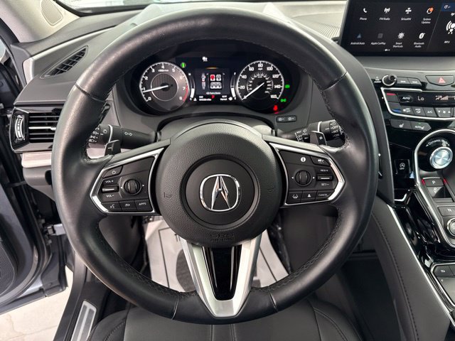 Used 2023 Acura RDX AWD image 28