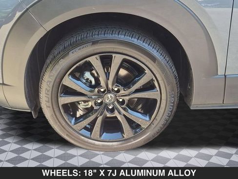 Used 2026 MAZDA CX-30 AWD 2.5 S image 10