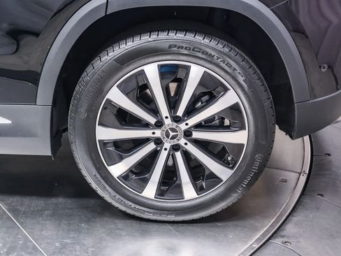 Certified 2023 Mercedes-Benz GLA 250 image 9