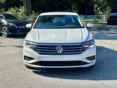 Used 2019 Volkswagen Jetta S FWD image 2