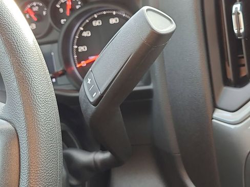 New 2026 GMC Sierra 3500 Pro w/ 1SA Pro Safety Plus Package image 16