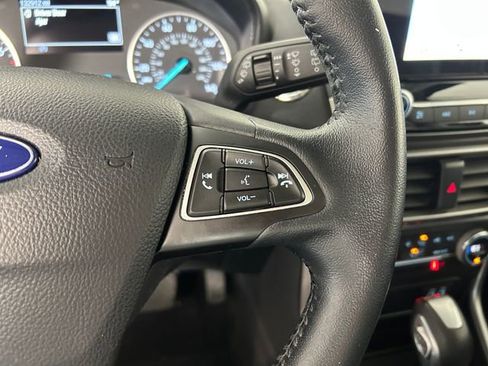 Used 2018 Ford EcoSport SE image 17
