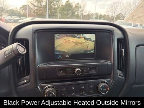 Used 2018 GMC Sierra 1500 2WD Regular Cab image 14