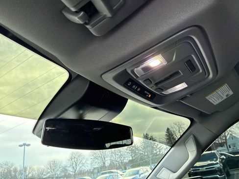 Certified 2023 GMC Sierra 1500 Elevation image 39