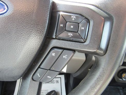 Used 2021 Ford F350 XL w/ Power Equipment Group AWD/4WD image 31