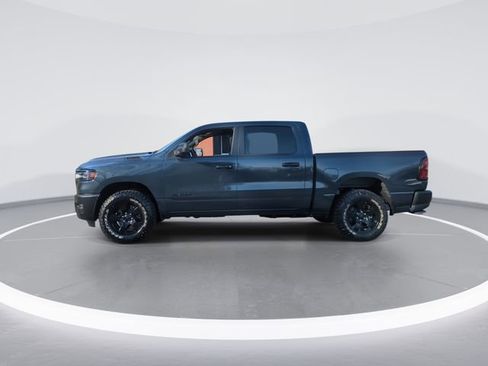 Used 2026 RAM 1500 Classic Warlock image 5