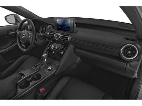 Used 2021 Lexus IS 300 AWD image 17