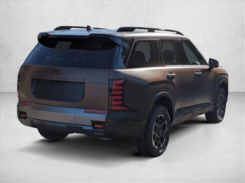 Used 2026 Hyundai Palisade XRT Pro AWD/4WD image 2
