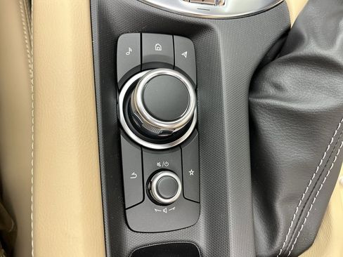 New 2026 MAZDA MX-5 Miata Grand Touring w/ Weather Package RWD image 14