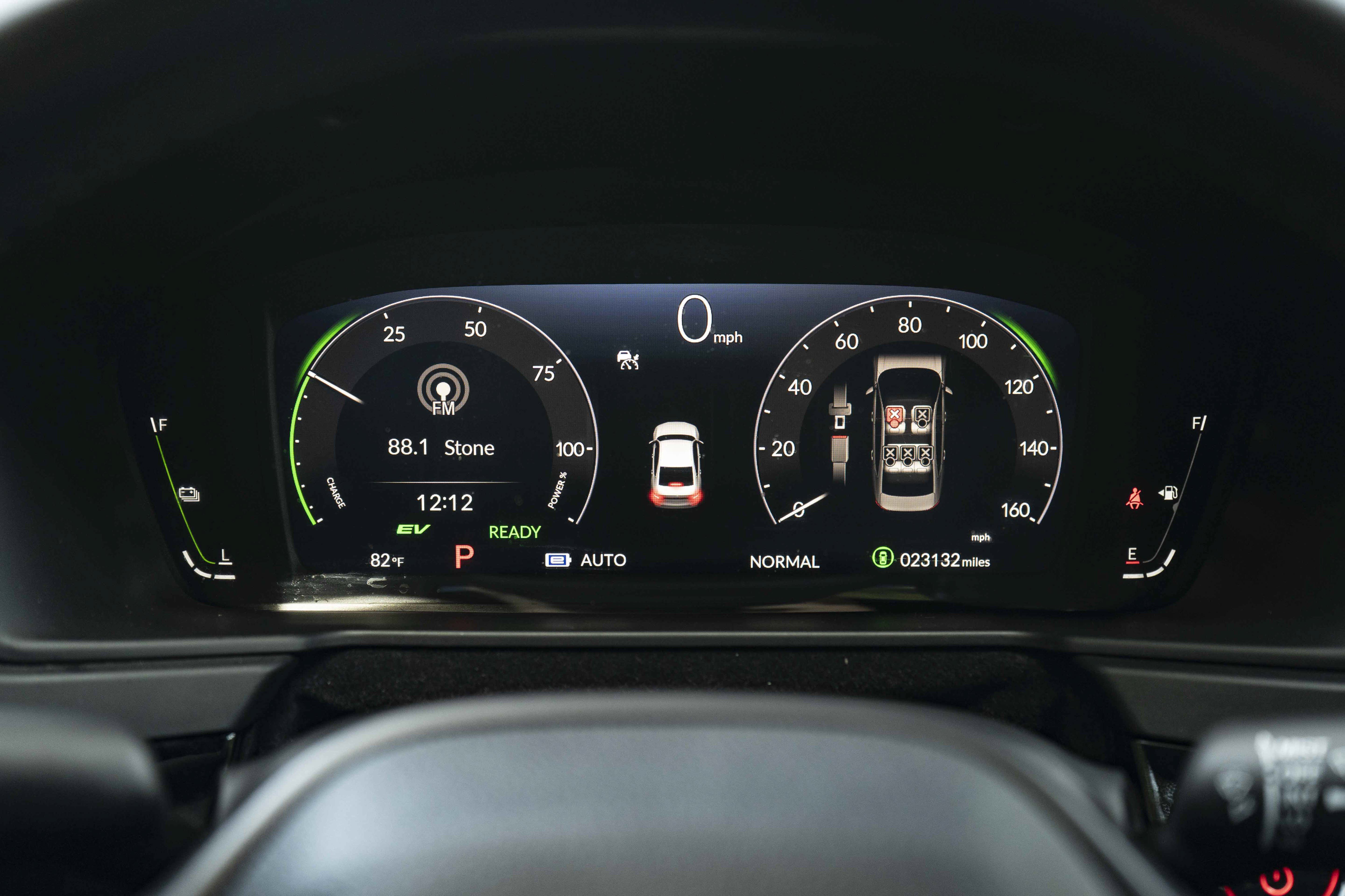 Used 2024 Honda Accord Sport image 22