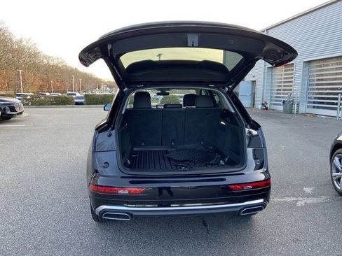 Certified 2023 Audi Q5 2.0T Premium image 32