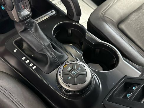 Used 2024 Ford Bronco Big Bend AWD/4WD image 25