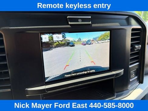 Used 2025 Ford F250 XLT AWD/4WD image 31