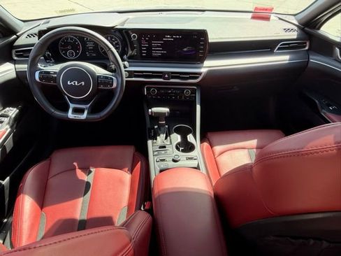 Used 2024 Kia K5 GT-Line image 15