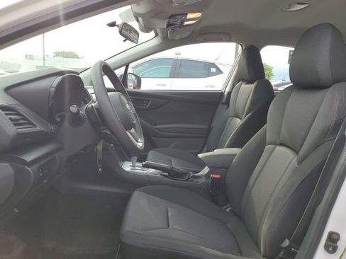 Used 2023 Subaru Impreza Premium image 5