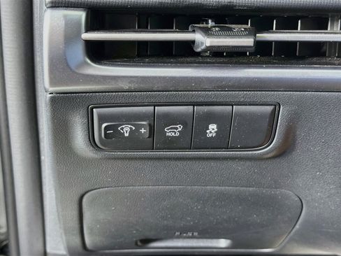 Used 2026 Hyundai Tucson SEL FWD image 17