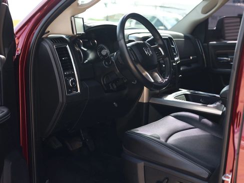 Used 2017 RAM 2500 Laramie w/ Sport Appearance Group image 19