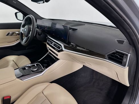 Certified 2023 BMW 330e w/ M Sport Package image 30