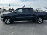 Used 2025 RAM 1500 Lone Star image 2