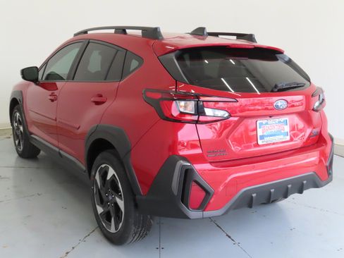 New 2026 Subaru Crosstrek 2.5i Limited image 7