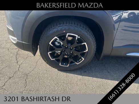 New 2026 MAZDA CX-50 Meridian Edition w/ Apex Package AWD/4WD image 26
