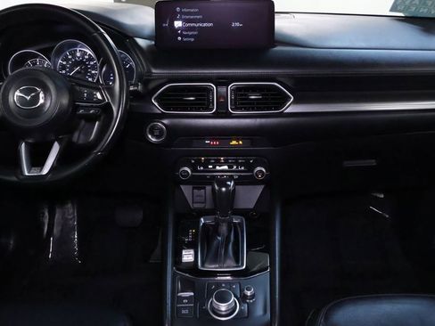 Used 2023 MAZDA CX-5 AWD 2.5 S w/ Preferred Package image 18