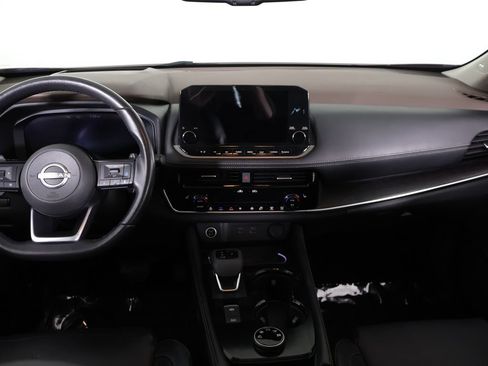 Used 2023 Nissan Rogue Platinum AWD/4WD image 37