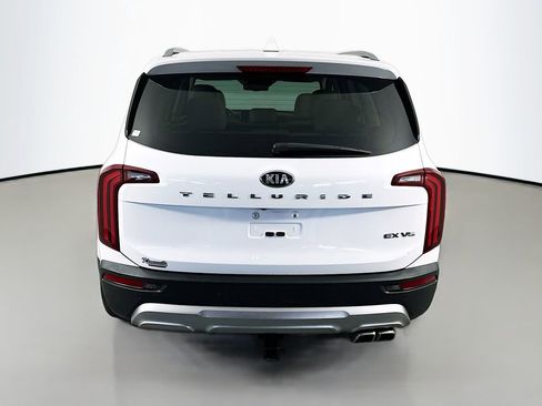 Used 2020 Kia Telluride EX FWD image 6