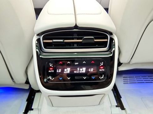 Used 2023 Mercedes-Benz EQS 450+ 4MATIC Sedan image 57
