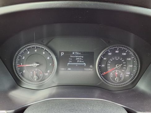Used 2021 Hyundai Santa Fe SEL FWD image 14