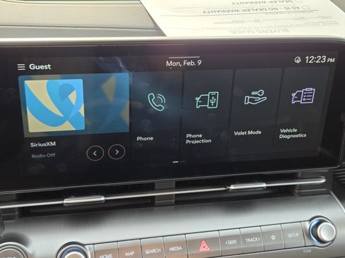 Used 2025 Hyundai Kona SEL image 20