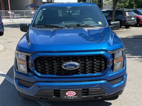 Used 2023 Ford F150 XL w/ STX Appearance Package AWD/4WD image 2