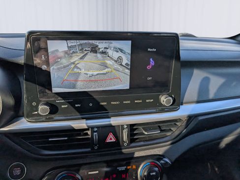 Used 2023 Kia Forte GT-Line w/ GT-Line Premium Package image 25