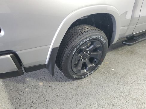 New 2026 RAM 1500 Big Horn image 7