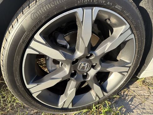 Used 2026 Honda Civic Sport image 5