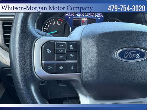 Used 2024 Ford Expedition Max Limited image 17