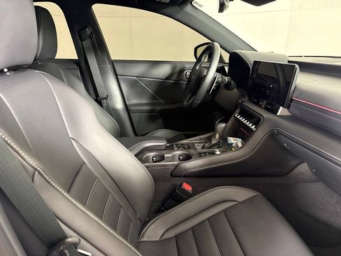 Used 2026 Lexus IS 350 F Sport w/ Accessory Package Z1 RWD image 17