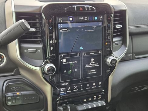 Certified 2024 RAM 2500 Laramie AWD/4WD image 59